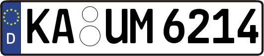 KA-UM6214