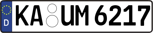 KA-UM6217