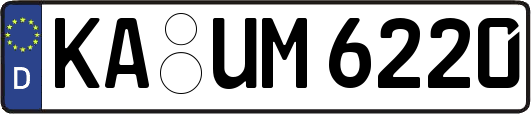 KA-UM6220