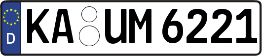 KA-UM6221