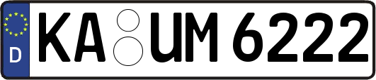 KA-UM6222