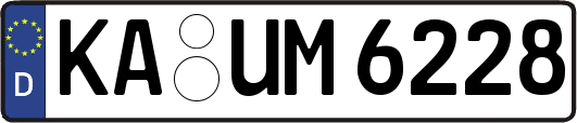 KA-UM6228