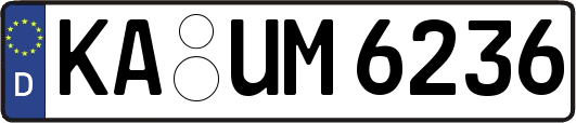 KA-UM6236