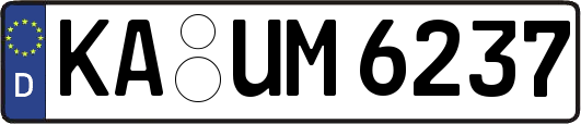 KA-UM6237