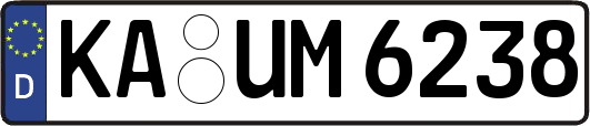 KA-UM6238
