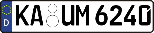 KA-UM6240
