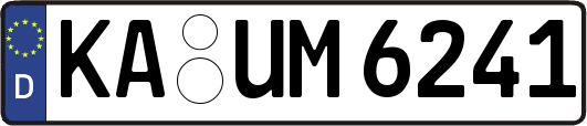 KA-UM6241