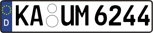 KA-UM6244