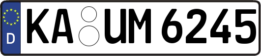 KA-UM6245