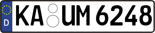KA-UM6248