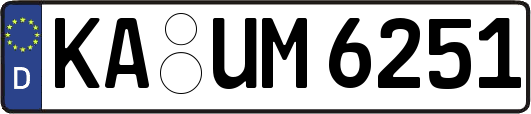 KA-UM6251