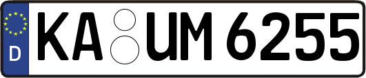 KA-UM6255
