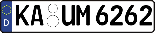 KA-UM6262