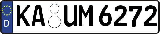 KA-UM6272