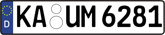 KA-UM6281