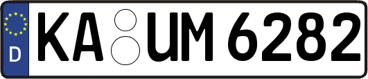 KA-UM6282