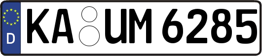 KA-UM6285