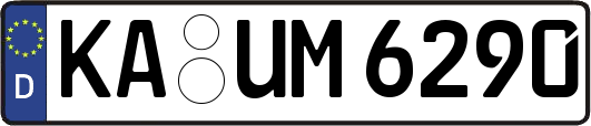 KA-UM6290