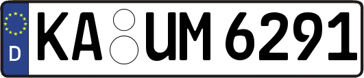 KA-UM6291