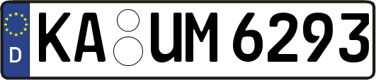 KA-UM6293