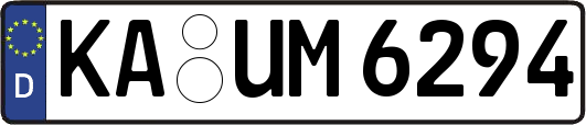 KA-UM6294