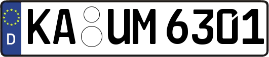 KA-UM6301