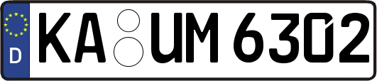 KA-UM6302