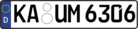 KA-UM6306