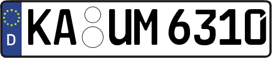 KA-UM6310