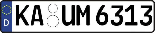 KA-UM6313