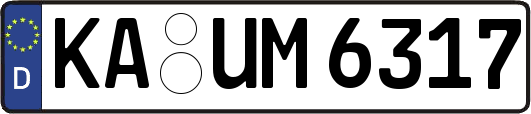 KA-UM6317
