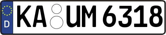 KA-UM6318