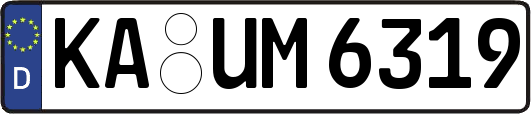KA-UM6319