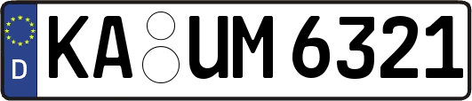 KA-UM6321