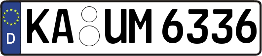KA-UM6336