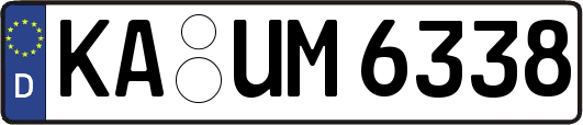 KA-UM6338