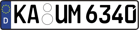 KA-UM6340