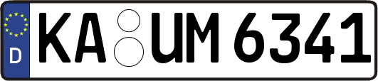 KA-UM6341