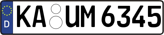 KA-UM6345