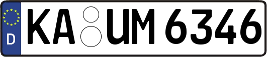 KA-UM6346
