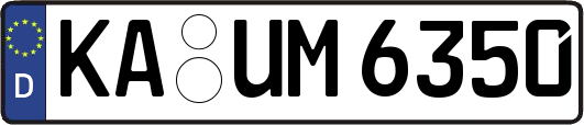 KA-UM6350
