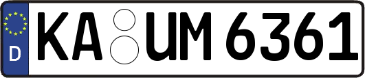 KA-UM6361