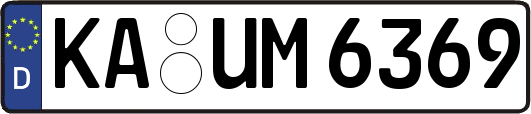 KA-UM6369