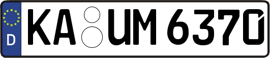 KA-UM6370