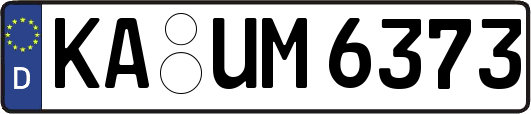 KA-UM6373