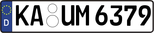 KA-UM6379