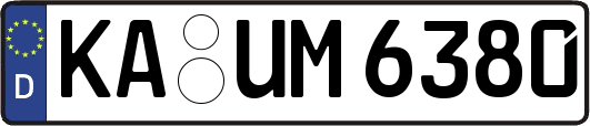 KA-UM6380