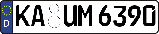 KA-UM6390