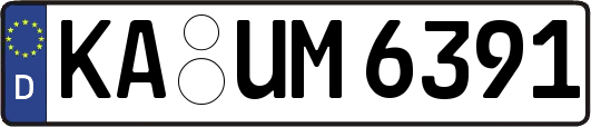 KA-UM6391