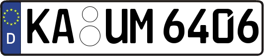 KA-UM6406
